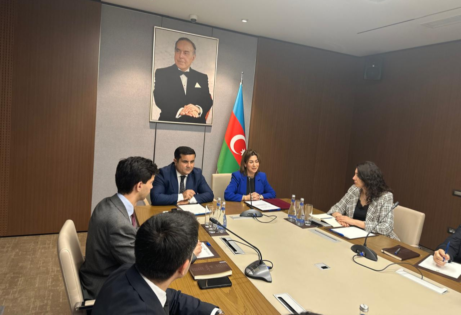 Diplomatik xidmət orqanları nümayəndələri üçün birgə hüquqi maarifləndirmə tədbiri keçirilib
