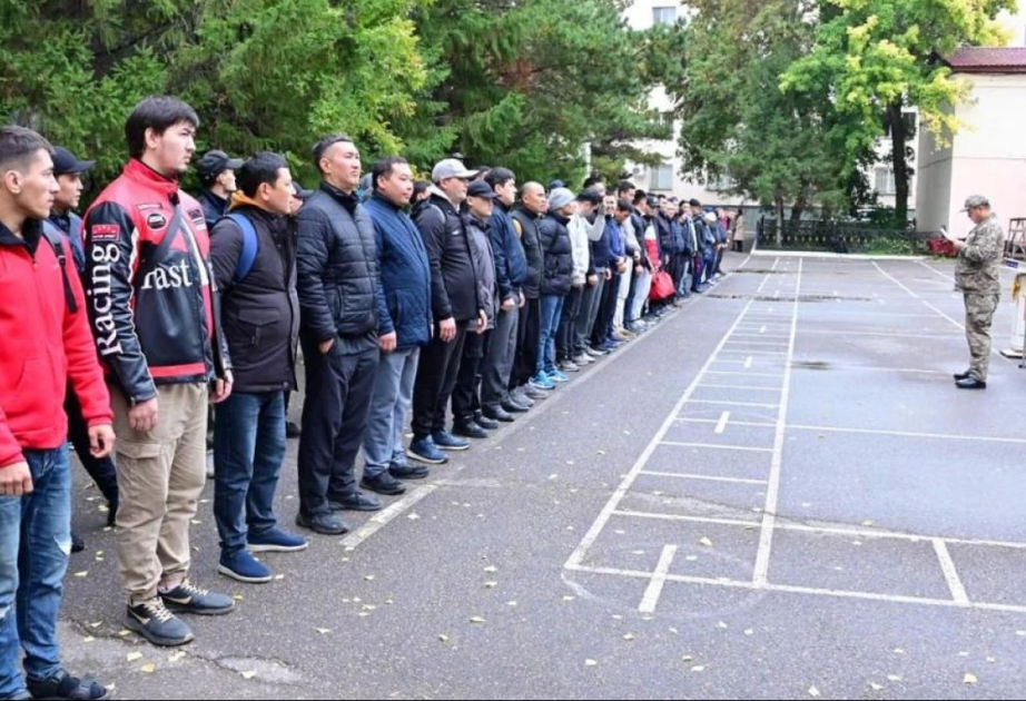 В Казахстане принят закон о территориальной обороне