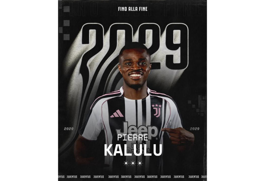 “Yuventus” “Milan”ın futbolçusunu birdəfəlik transfer edib