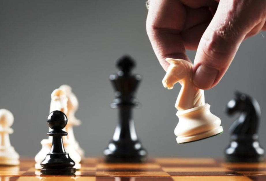 Azerbaijan names chess players to compete at FIDE Grand Swiss Tournament 2025