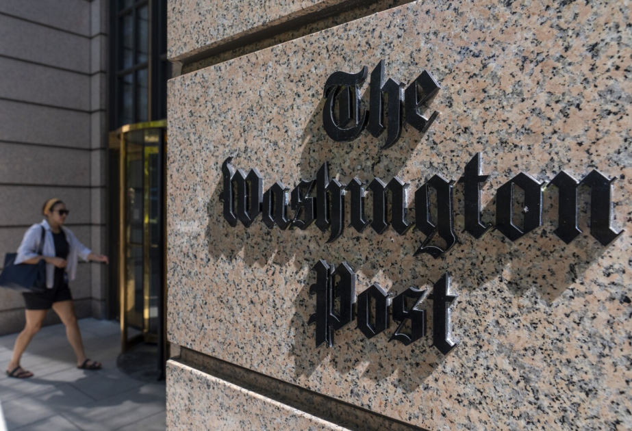 “The Washington Post” həvəskar müəlliflərə AI-dən istifadə imkanı yaradacaq