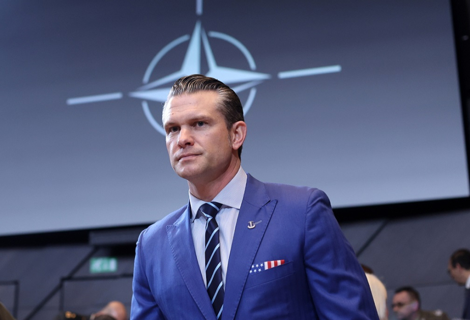 Pit Heqset: NATO ölkələri Haaqa sammitinədək hərbi xərclərini artıra bilərlər