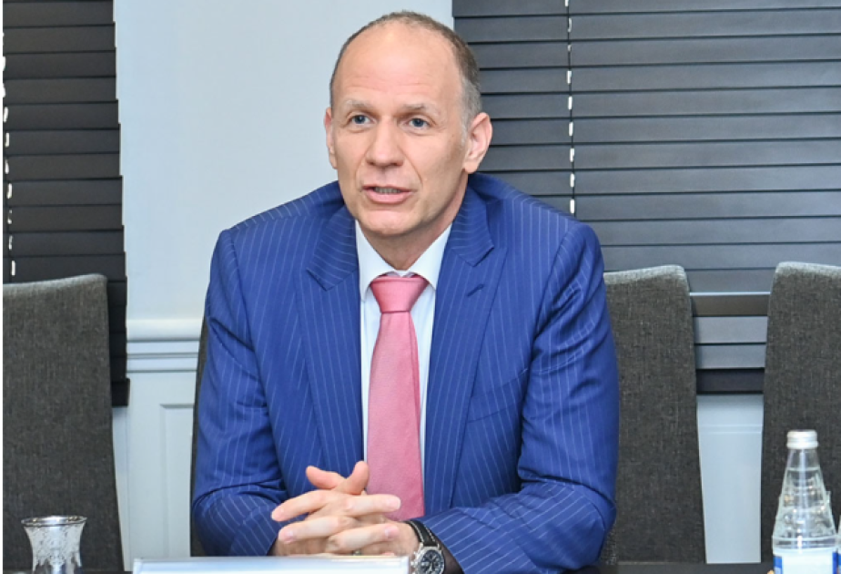 "We strongly condemn these slander campaigns based on hatred against Azerbaijan" –  open letter to the Swiss Ambassador