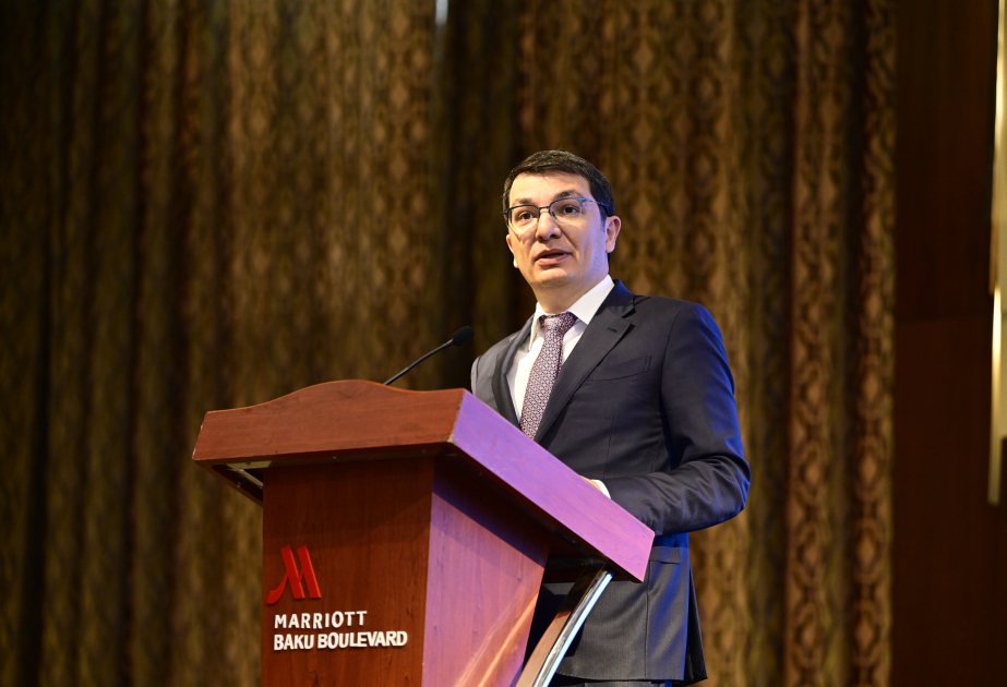 Azerbaiyán y China negocian una cooperación conjunta para atraer inversiones directas en el sector no petrolero