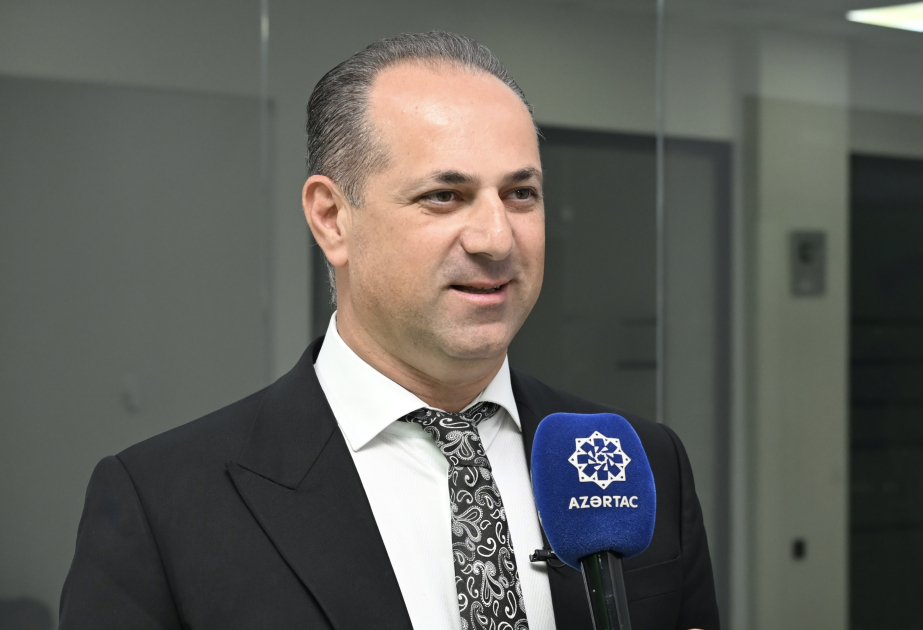 Motosiklet İdman Federasiyasının yeni prezidenti: İnanıram ki, düzgün strategiya nəticəsində Azərbaycan motoidmanında yeni səhifə açılacaq -  MÜSAHİBƏ  VİDEO