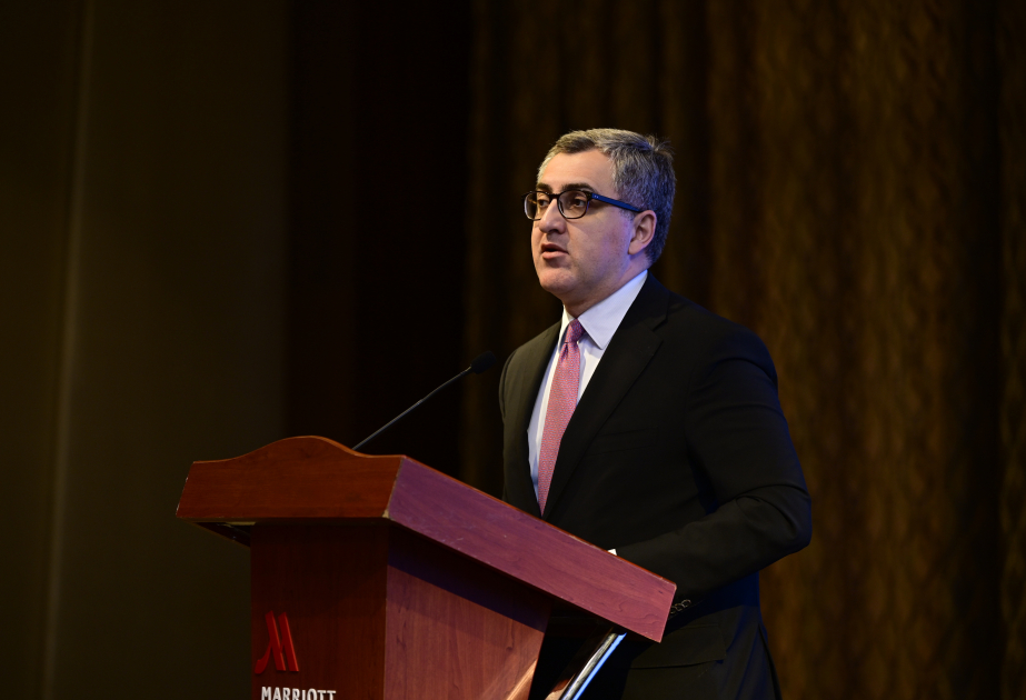 Los exportadores azerbaiyanos participarán en la Exposición Internacional de Importaciones de China este año