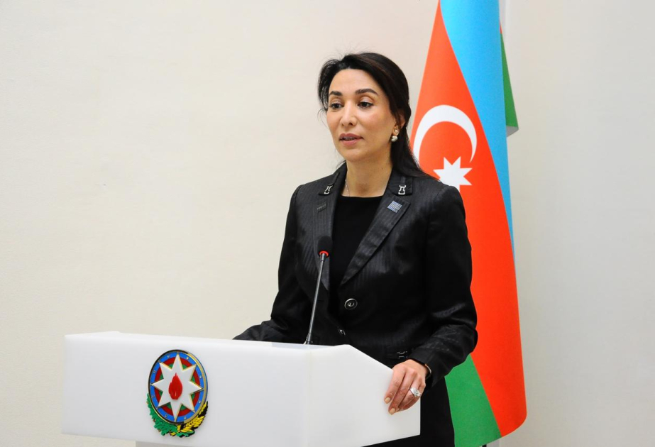 Naftalanda “İnsan Hüquqları Aylığı” çərçivəsində maarifləndirmə tədbiri təşkil olunub
