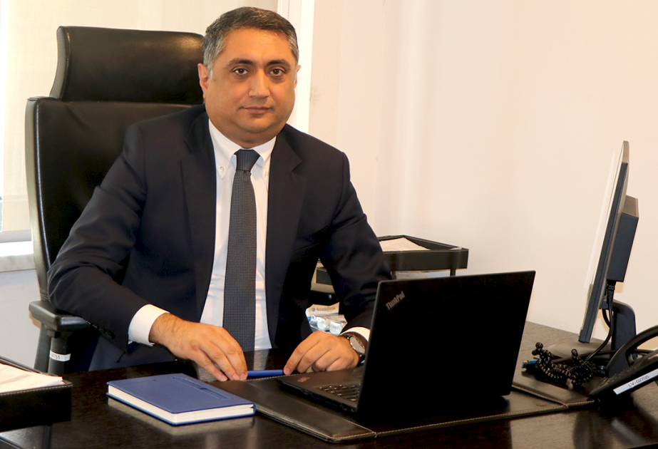 ®  Эльгин Джумшудов назначен главным администратором по продажам AccessBank