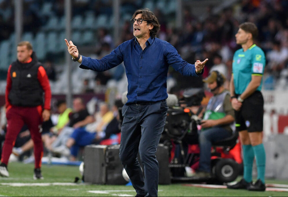 FC Turin vollzieht Trainerwechsel