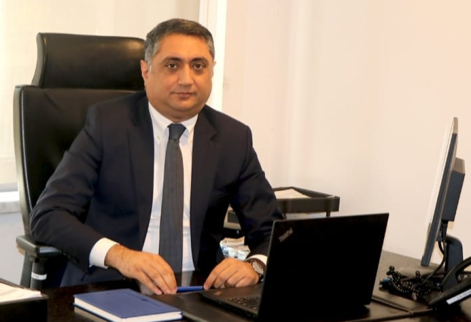 ®  Elgin Cümşüdov “AccessBank”ın baş satış inzibatçısı vəzifəsinə təyin edilib