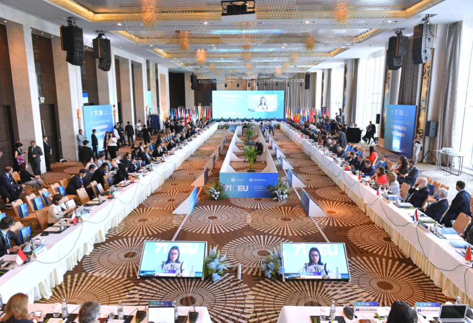 La victoria de Azerbaiyán y lo que hay detrás del fracaso de Armenia en las elecciones de ONU Turismo
