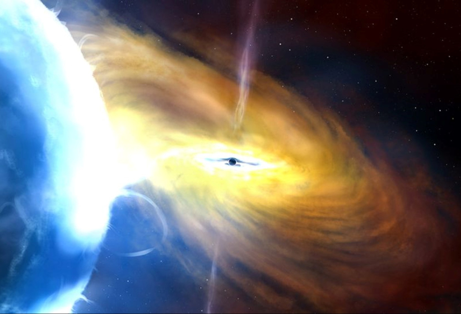 Forscher entdecken neue Dimension kosmischer Mega-Explosionen