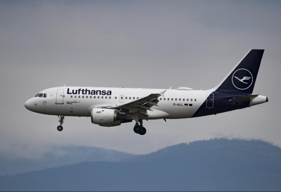 Lufthansa nimmt Flugbetrieb nach Tel Aviv wieder auf
