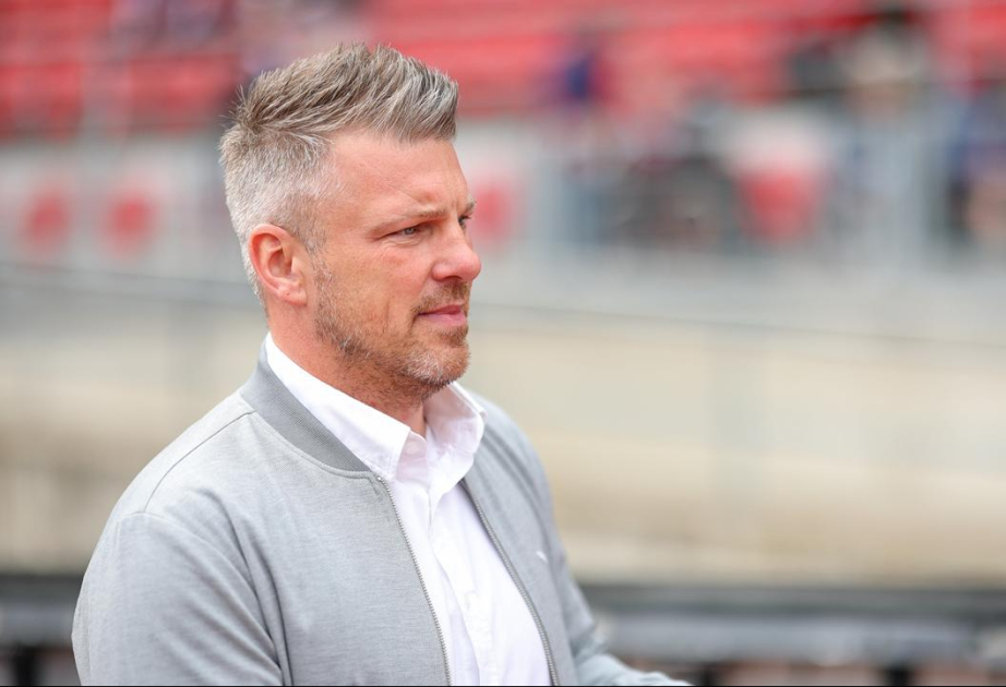 Fußball-Bundesliga: Lukas Kwasniok neuer Cheftrainer beim 1. FC Köln