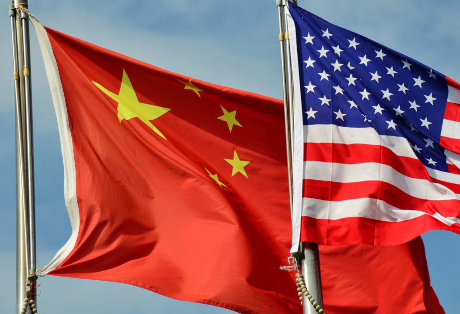 US, China set for June 9 trade talks in London