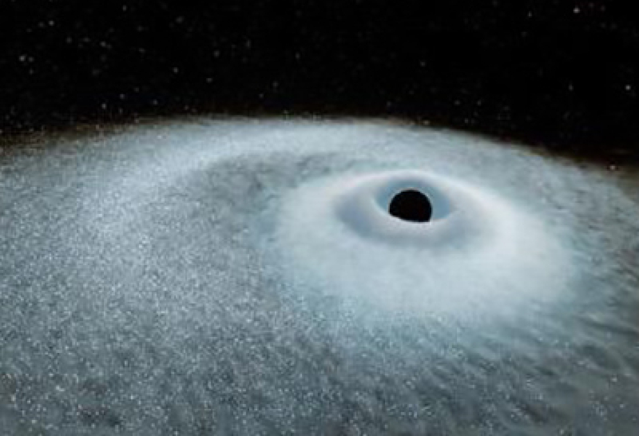 Astronomlar Böyük Partlayışdan sonrakı ən güclü partlayışları aşkarlayıblar - ARAŞDIRMA