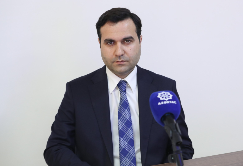 AQTİ rəsmisi: Yeni layihə xammaldan istehlakçıya qədər olan bütün mərhələləri real vaxtda izləməyə imkan verəcək - MÜSAHİBƏ
