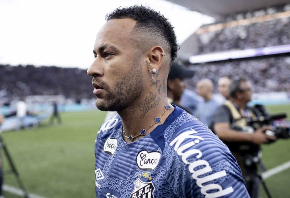 Neymar koronavirusa yoluxub