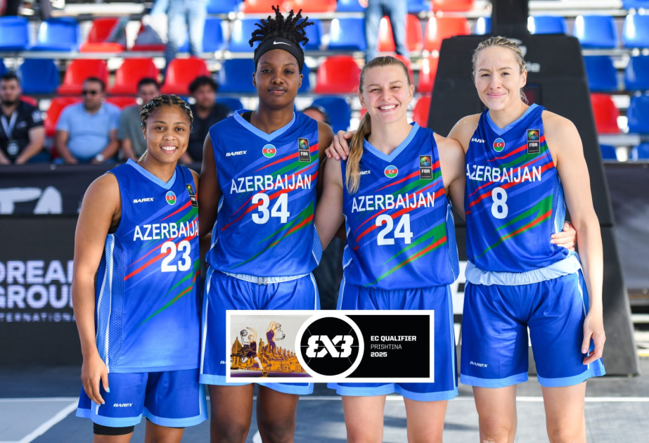 Azərbaycan basketbol millisi Avropa Kubokunun final mərhələsinə vəsiqə qazanıb – YENİLƏNİB