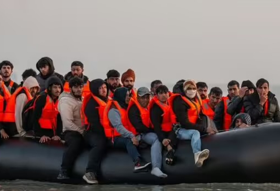 Son dörd ildə Böyük Britaniya miqrantların ölkəni tərk etməsi üçün 53 milyon funt sterlinq ödəyib