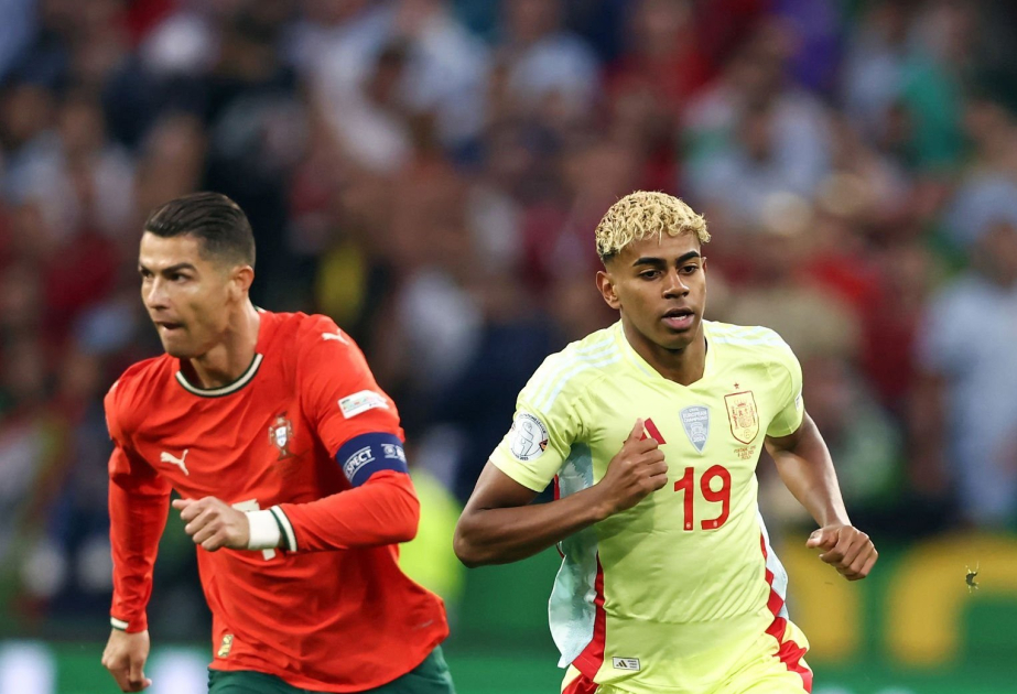 Portugal win 2025 UEFA Nations League title after defeating Spain on penalties