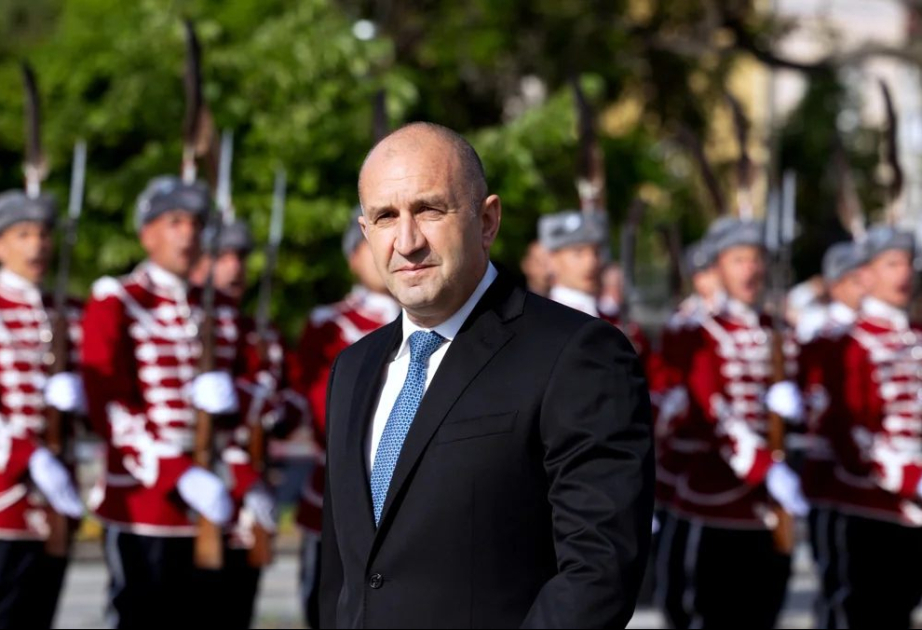 Президент Болгарии: Средний коридор представляет собой ключевую стратегическую инициативу