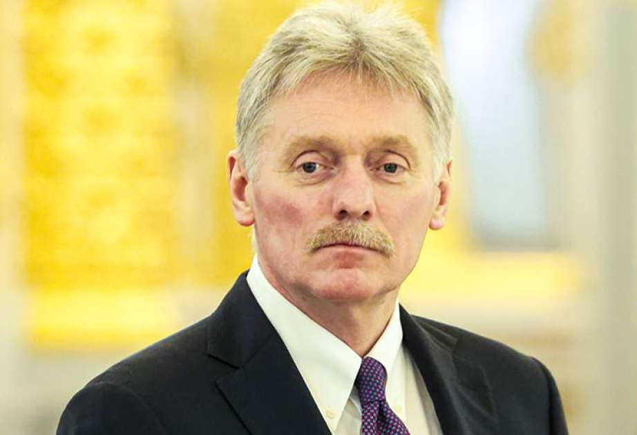 Peskov: Rusiya və Macarıstanın mübahisəli məsələləri dialoq formatında müzakirə etmək üçün qarşılıqlı istəkləri var