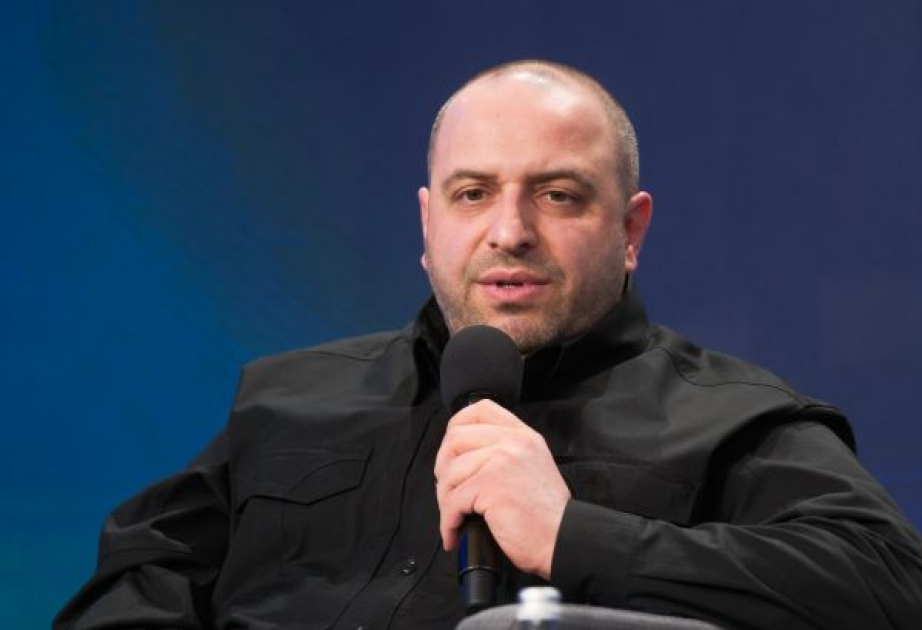 Министр обороны Украины заявил о работе над обменом телами погибших с Россией в формате «6000 на 6000»