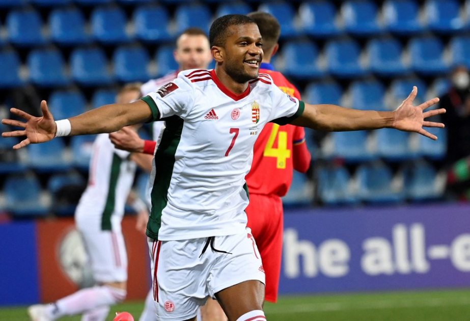Macarıstan millisinin futbolçusu: Azərbaycanla oyun bizim üçün vacibdir