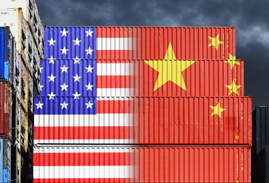 Handelsstreit: USA und China führen neue Gespräche über Zollstreit in London
