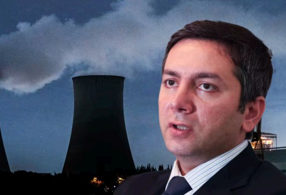 La publicación japonesa "Nikkei" publica una entrevista con el Negociador Jefe de la COP29