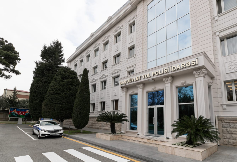 Avtoxuliqanlıq edərək görüntüləri sosial şəbəkədə yayan sürücü saxlanılıb
