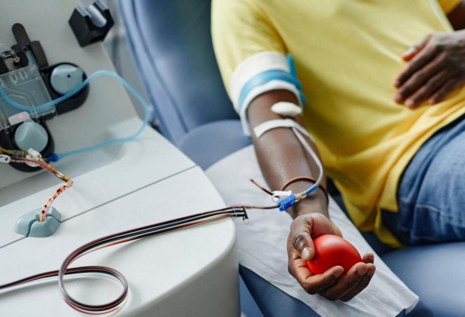 UK’s NHS calls for 200,000 new blood donors as supplies run low