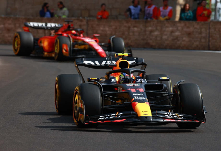 Formula 1 üzrə 2026-cı il Azərbaycan Qran-Prisinin vaxtı açıqlanıb