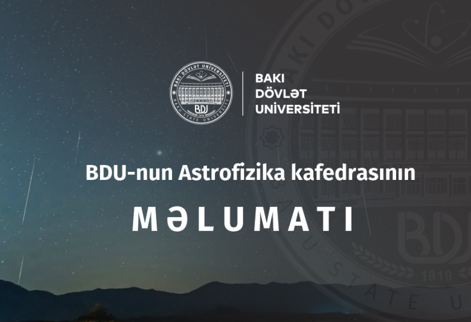 Arietid meteor yağışı bu gün özünün ən pik nöqtəsinə çatacaq
