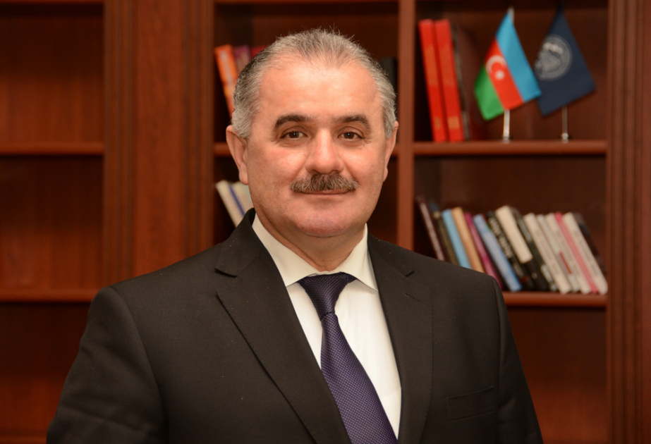 UNEC 95: İnamla gələcəyə doğru