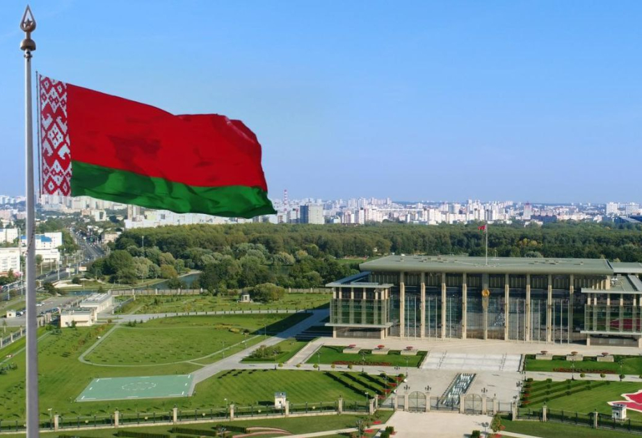 Minsk Ukrayna münaqişəsinin həlli üçün platforma təklif edib