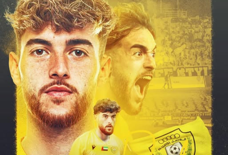 “Trabzonspor”un futbolçusu BƏƏ klubuna keçib