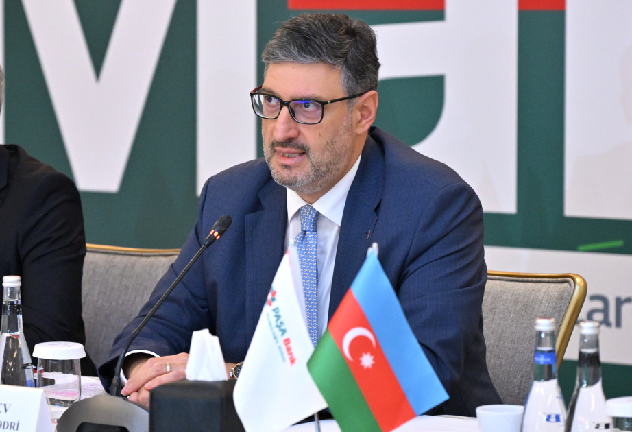 “PAŞA Bank” Qarabağda fəaliyyət göstərən tərəfdaş şirkətlərlə 5 milyard manatlıq müqavilə imzalayıb