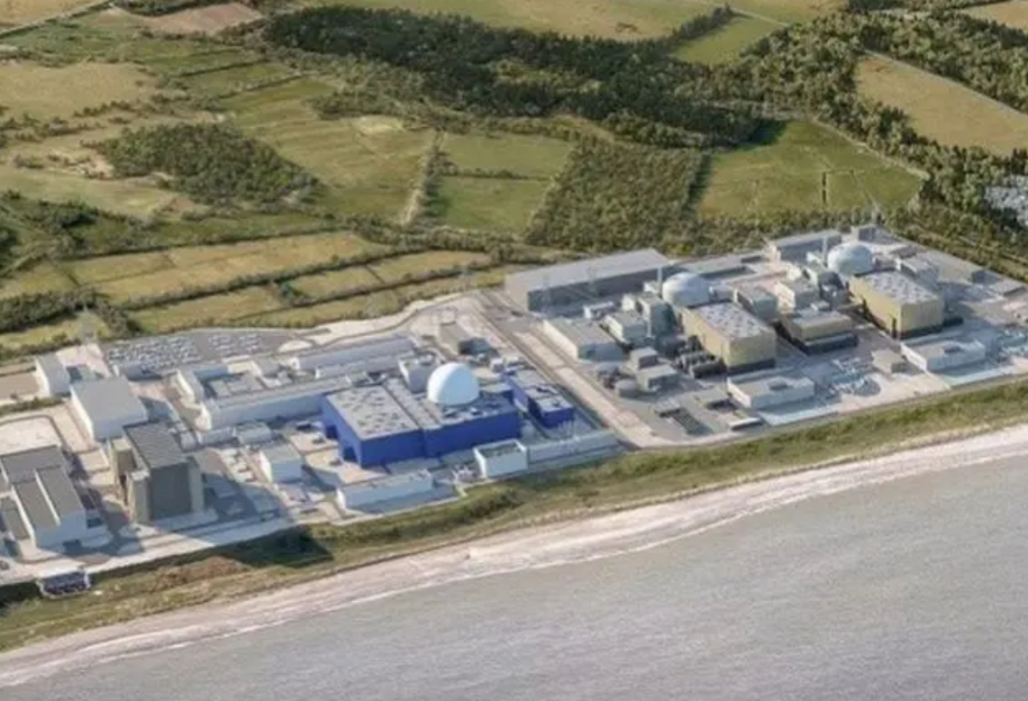 Sizewell C nuclear plant gets £14bn go-ahead from UK government