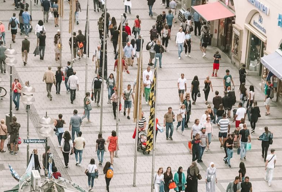 Les barrières sociales et économiques ont un impact négatif sur la croissance démographique mondiale
