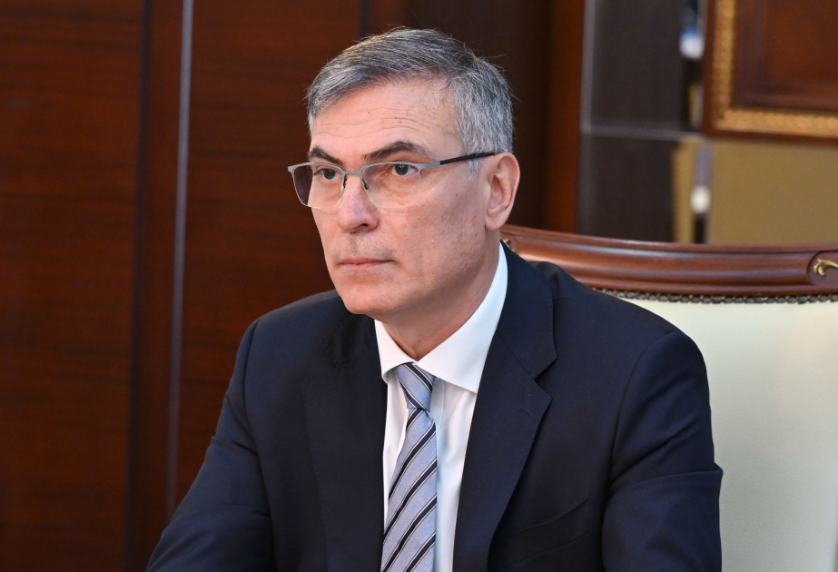Baş direktor: Yeni qanun layihəsi qaz sektorunda aydın və şəffaf qaydaların tətbiqi baxımından mühüm bir mərhələ olacaq