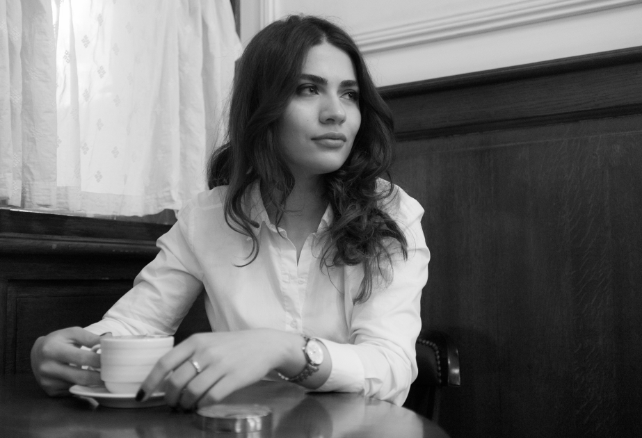 Нурзия Халилова: Я открыла для себя ковер, как богатую визуальную систему -  ИНТЕРВЬЮ