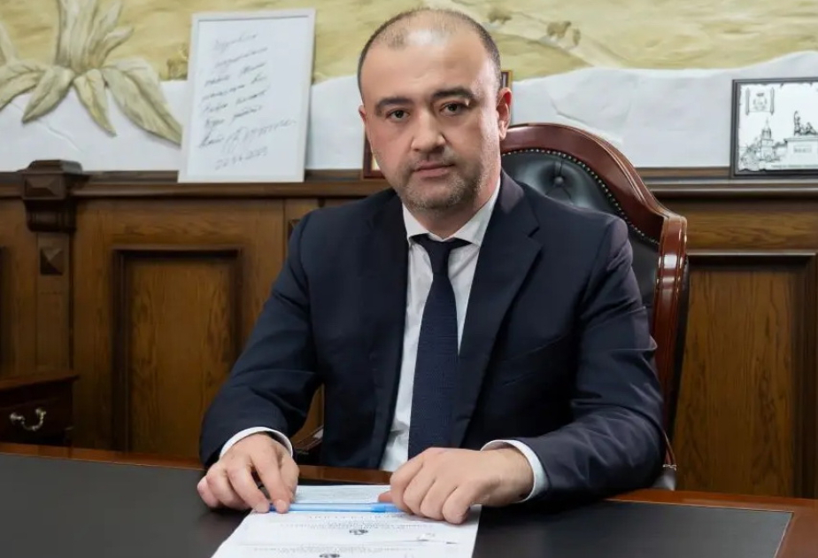Мэром дагестанского города Дербент избран азербайджанец Ханлар Пашабеков