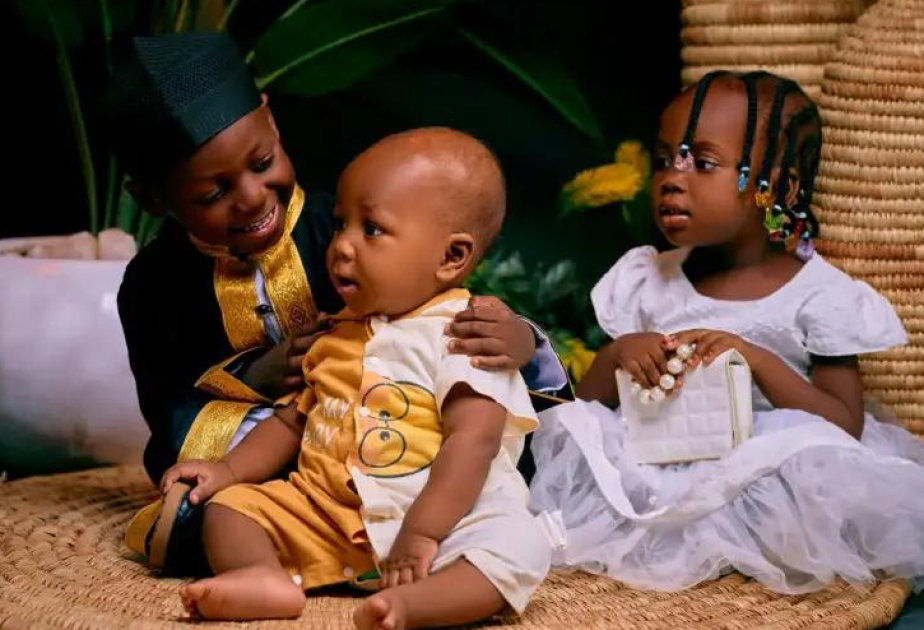 Baby talk is real: Adults speak differently to babies in at least 10 different languages