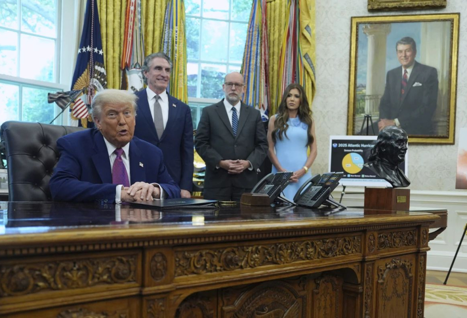 Donald Trump : le déploiement de la Garde nationale à Los Angeles resterait en place pour une durée indéterminée