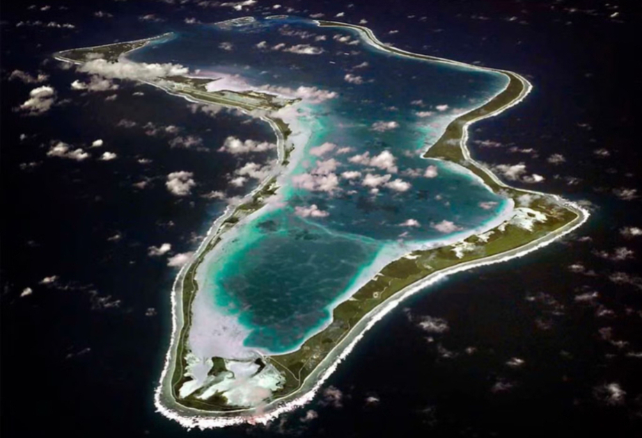 United Nations experts call for Starmer’s Chagos deal to be suspended