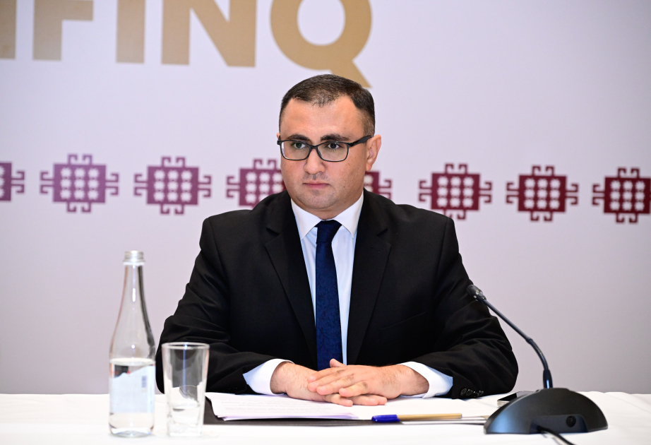 Elnur Bağırlı: Müxtəlif ölkələrdə Qərbi Azərbaycan həqiqətləri ilə bağlı 200-dən artıq məqalə nəşr olunub VİDEO