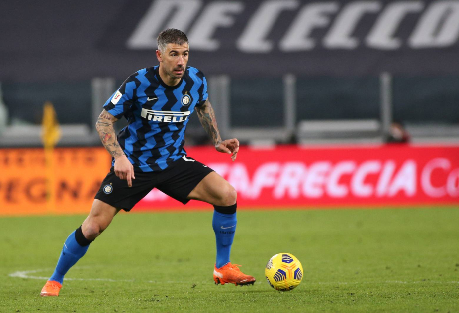 Kolarov to become Inter assistant coach under Chivu