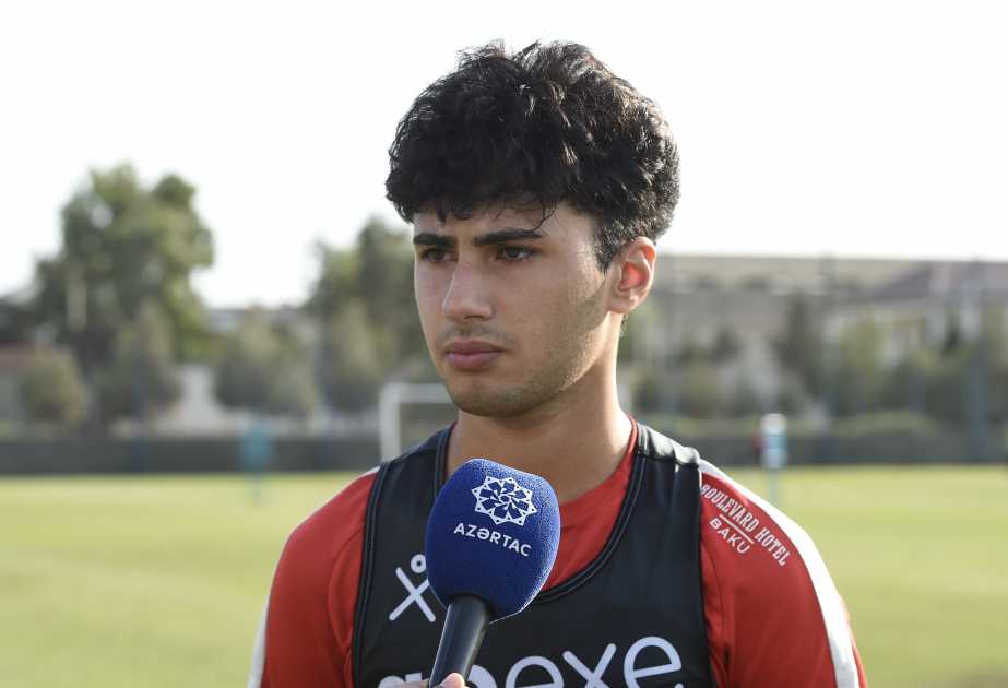 Zeyd Nəsirullaya Almaniyadan ciddi maraq – Gənc futbolçu seçim ərəfəsində